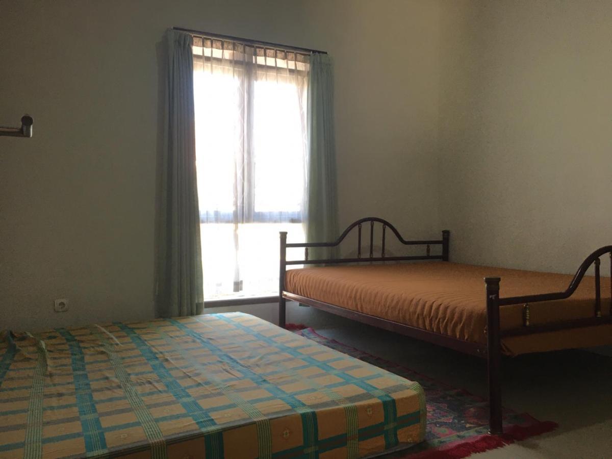Dallil Putra Villa Lembang Eksteriør bilde